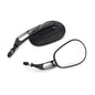   Universal 8MM Motorcycle Rearview Side Mirrors for Harley Models
