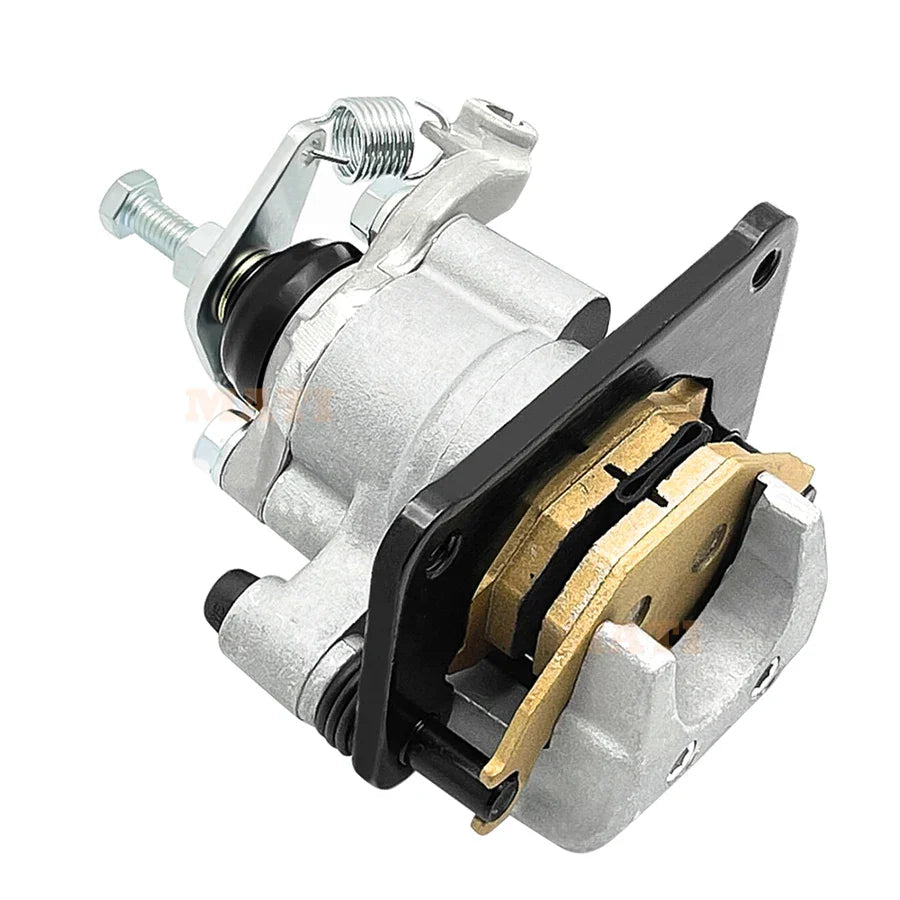 Rear ATV brake caliper replacement for Kawasaki Brute Force 2012 to 2023