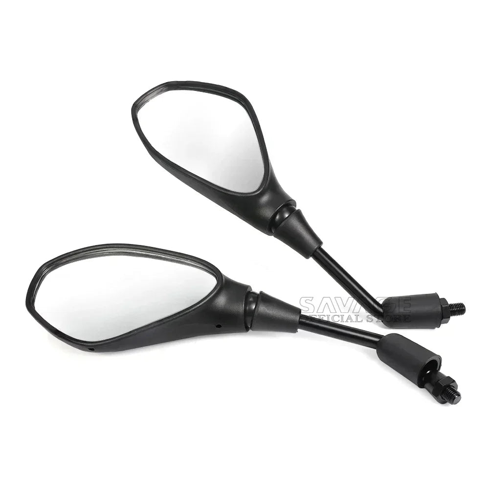 Rearview mirror for BMW R1250 GS and R1200 GS