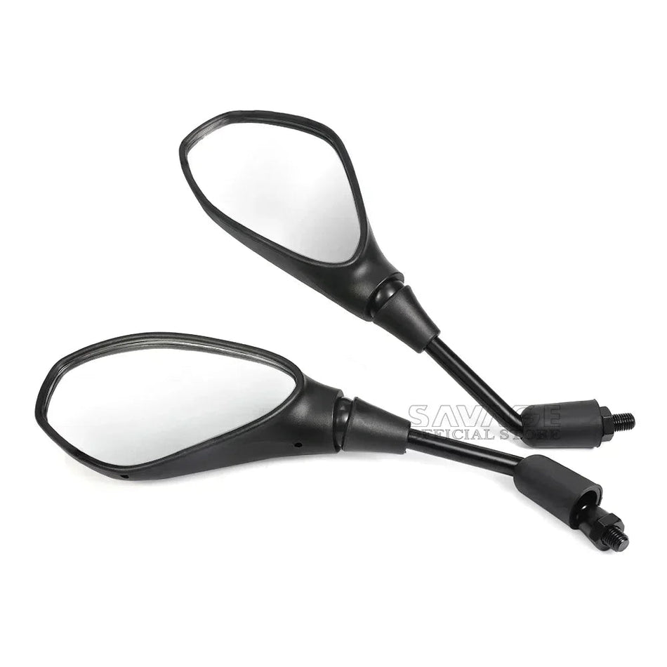 Rearview mirror for BMW R1250 GS and R1200 GS