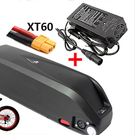 Rechargeable Lithium Battery Pack