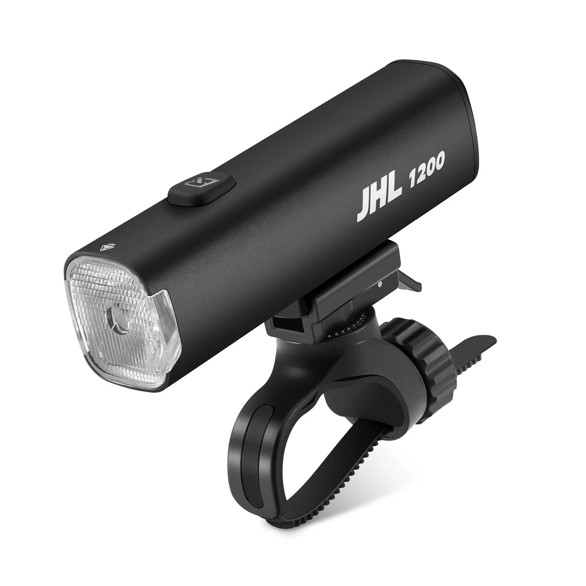 Rechargeable bike light 5000mAh battery