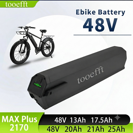 Reention Dorado 48V 460mm battery for NCM Moscow Milano