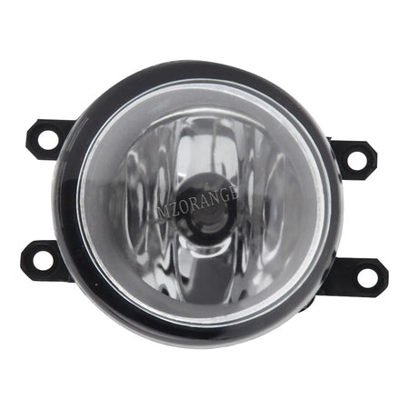 Reliable fog lamps for Toyota models
