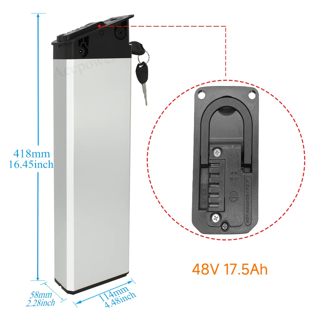 Reliable lithium battery pack