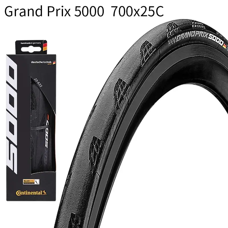 Reliable road bike tire continental