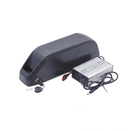 Removable 48V Lithium Battery for E-Bike