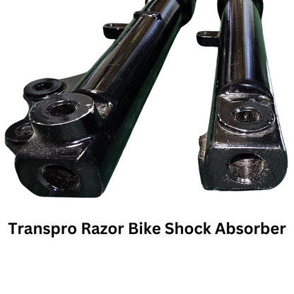 Shock Absorber for Transpro Razor Bike – Premium Replacement for Smooth Ride and Enhanced Performance