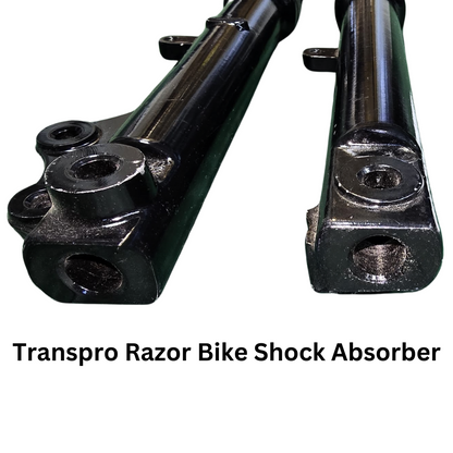 Powerful Shock Absorber for Transpro Razor Bikes