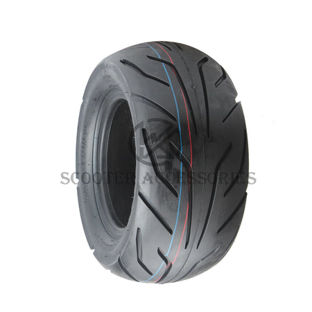 Replacement 13 Inch Tubeless Tyre for Scooter