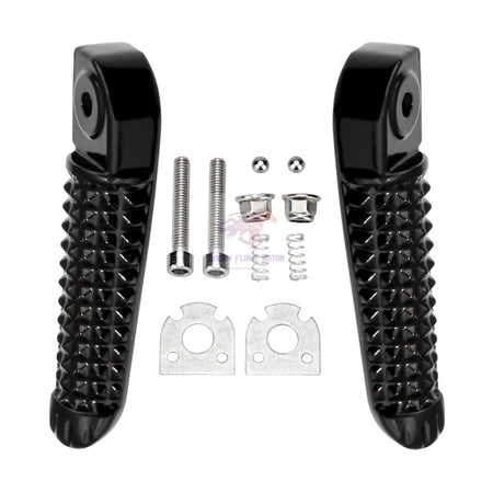 Replacement Foot Pegs for Yamaha YZF R1 R6 Bikes