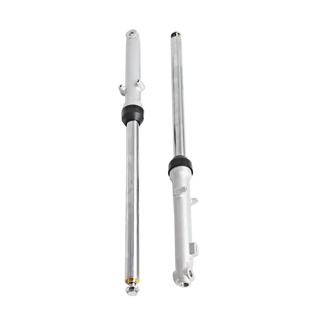 Replacement Front Fork Assembly for Honda CT110 and CG125 Maintenance