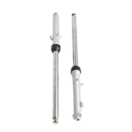 Replacement Front Fork Assembly for Honda CT110 and CG125 Maintenance