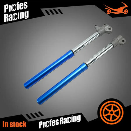 Replacement Front Fork Pair for Apollo Mini Dirt Bike