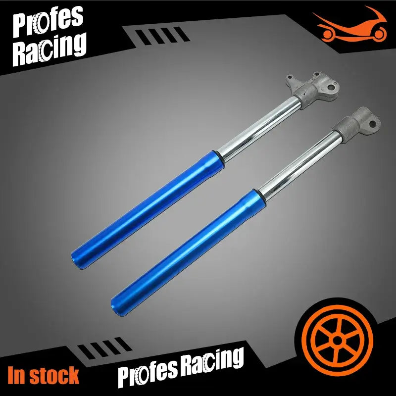 Replacement Front Fork Pair for Apollo Mini Dirt Bike