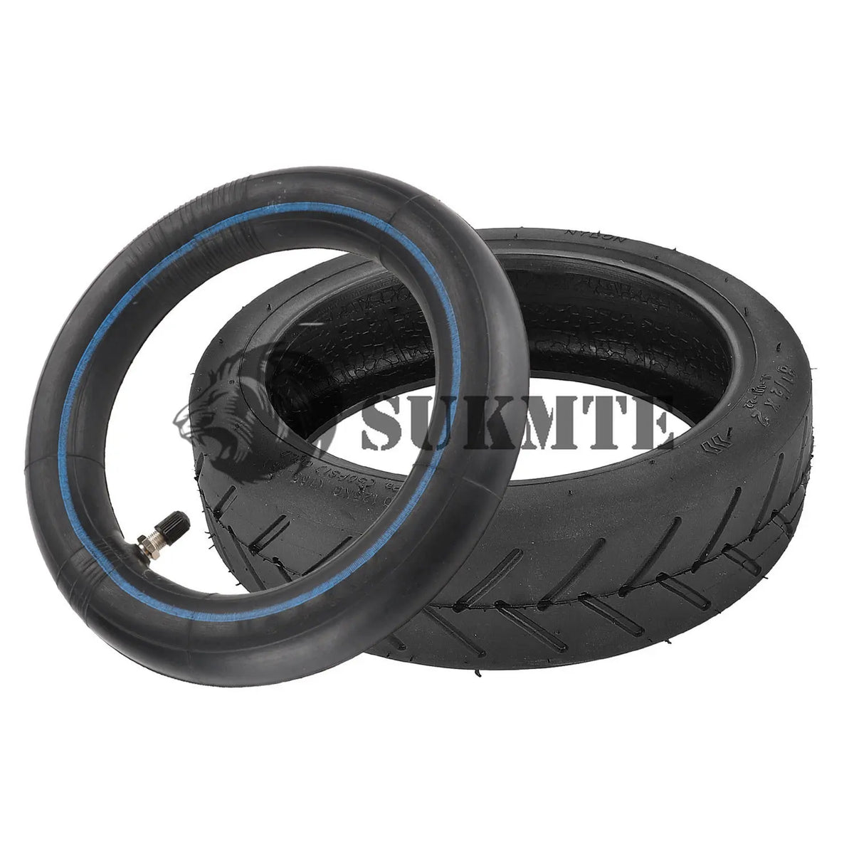 Replacement Inner Tube for 8.5 Inch Electric Scooter Tire
