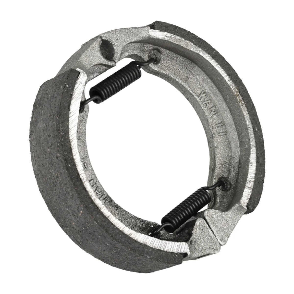 Replacement brake pads for Segway Ninebot Max rear drum brake