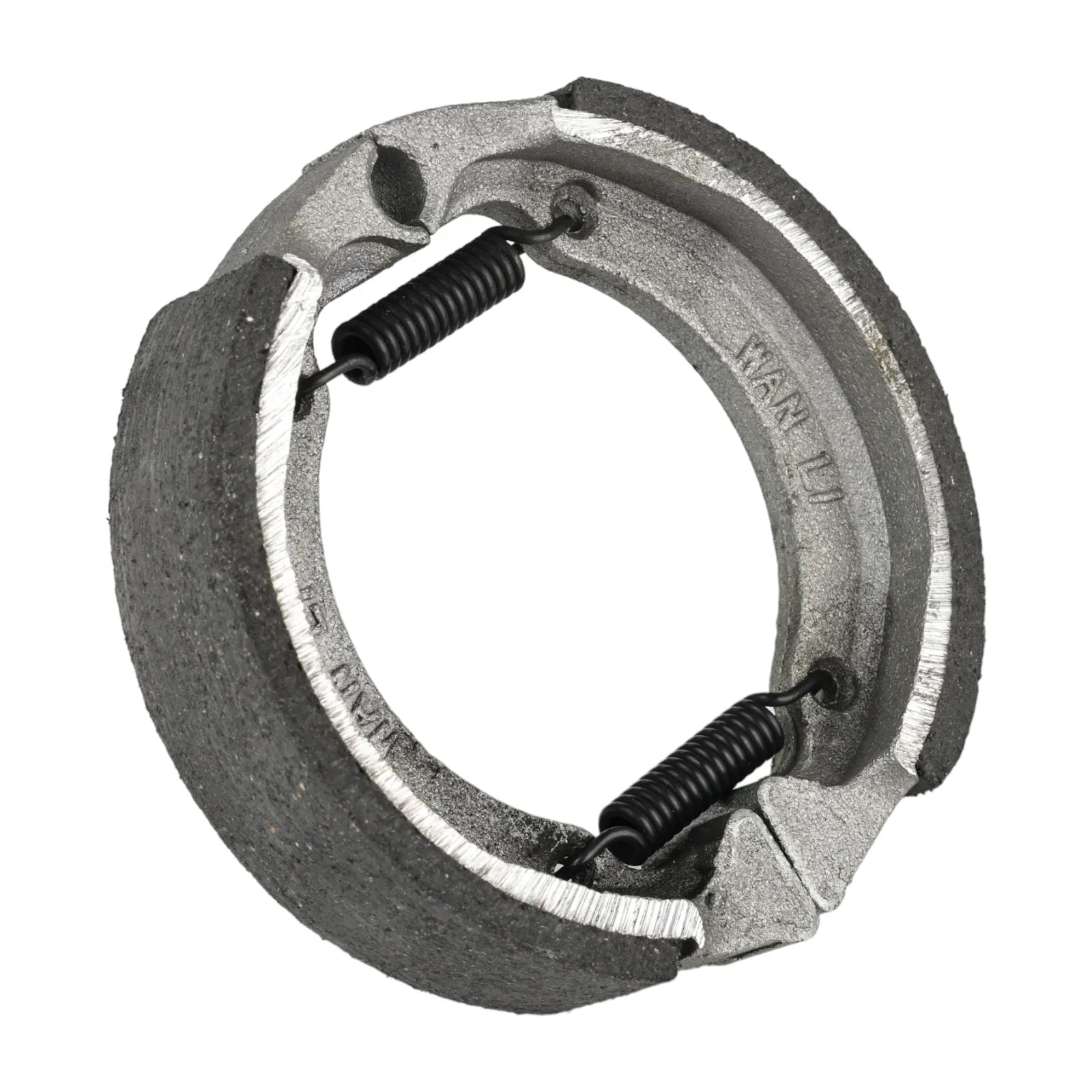 Replacement brake pads for Segway Ninebot Max rear drum brake