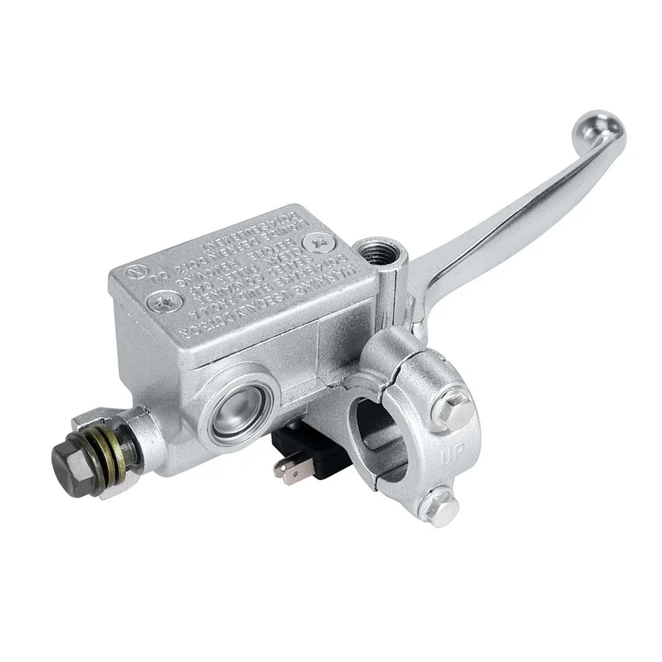 Responsive Hydraulic Brake Activation Kit for Smooth Off-Road Control