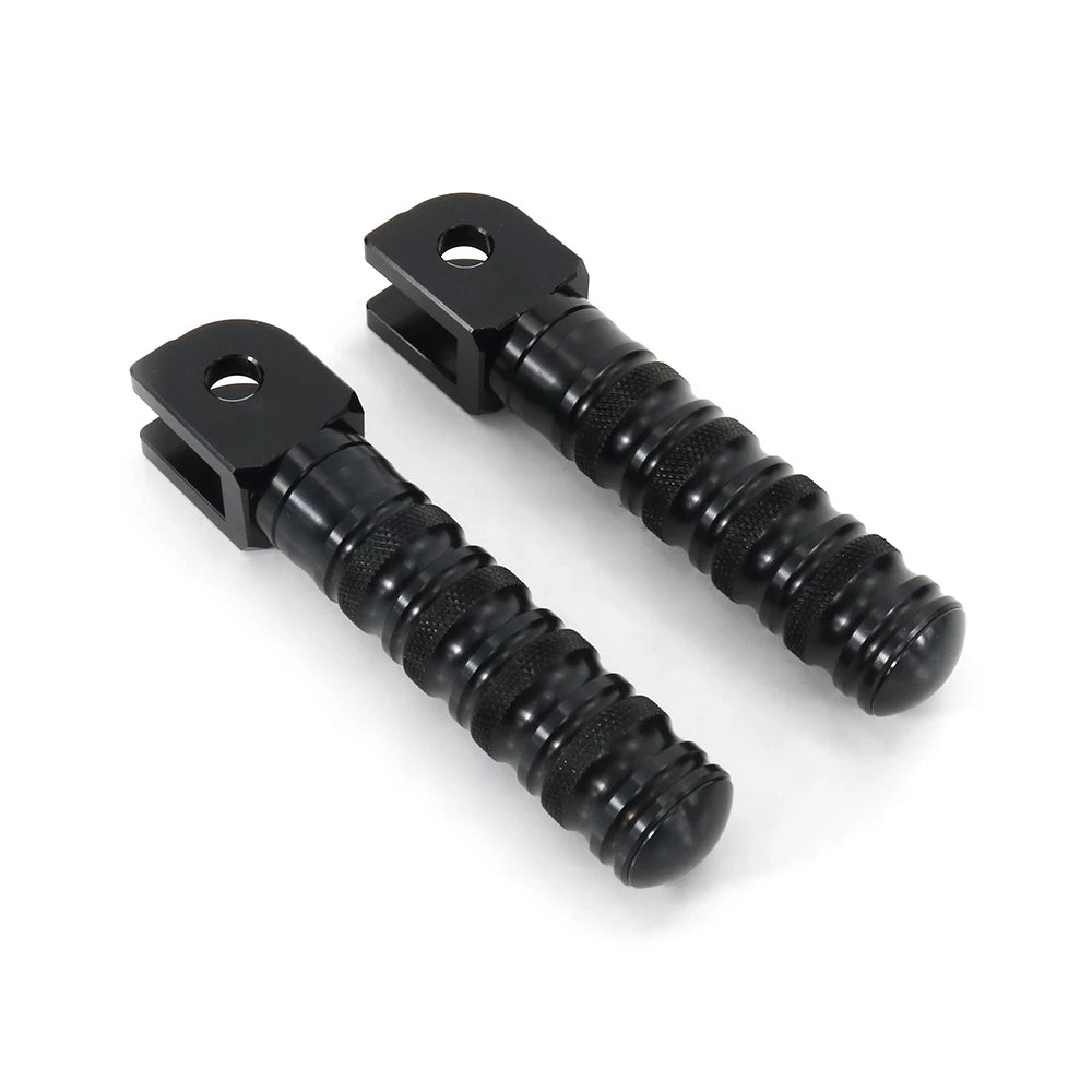 Rider foot pegs replacement for Yamaha MT07