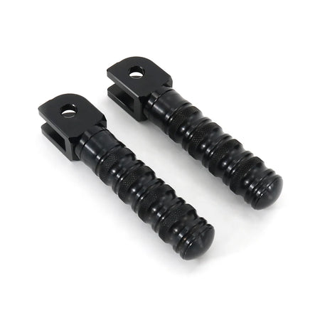 Rider foot pegs replacement for Yamaha MT07