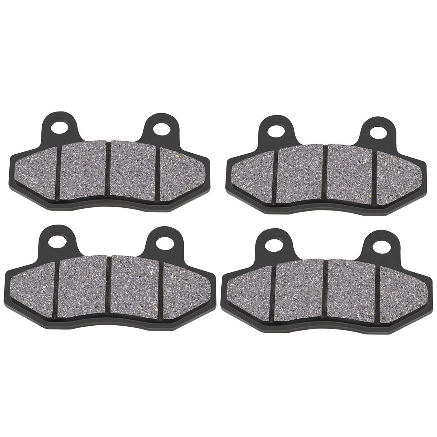 Roketa brake pads