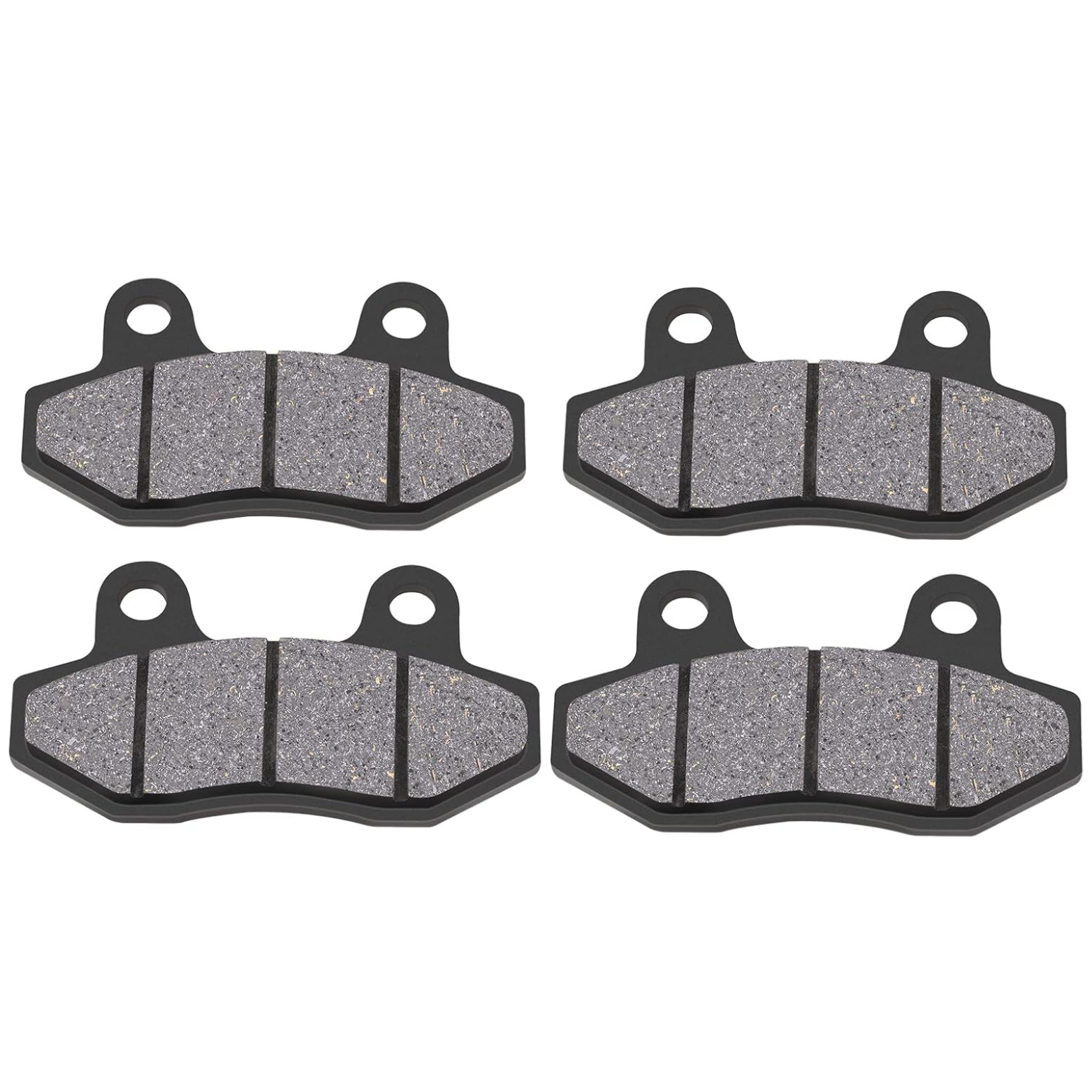 Roketa brake pads