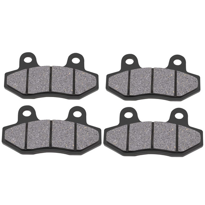 Roketa brake pads