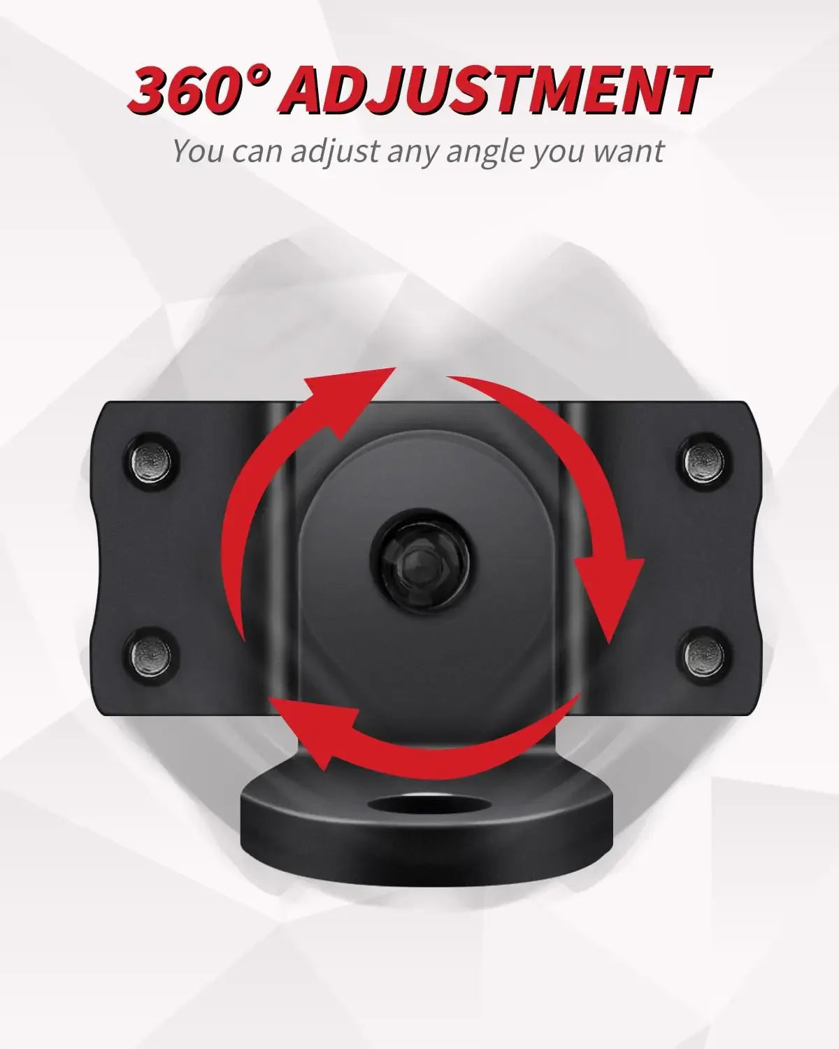  Rzr 900 1000 xp whip mount