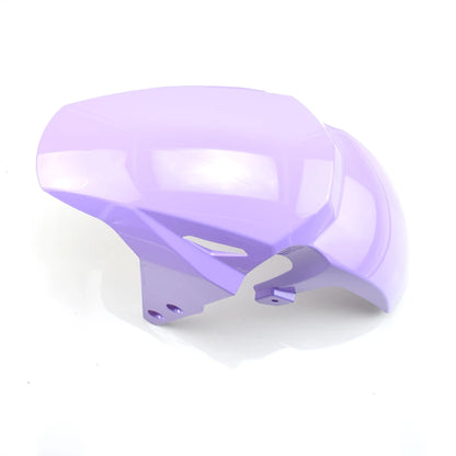 Motorcycle Front Fender Headlight Head Cover Dust Cover Suitable For HONDA GROM MSX125 MSX 125