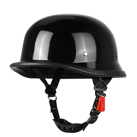 307 Bright Black / M