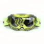 Vemar Motorcycle Glasses Kids Child Motorbike Racing Goggles MX MTB Off-Road Dirt kid Bike For motocross Helmet gafas Yellow