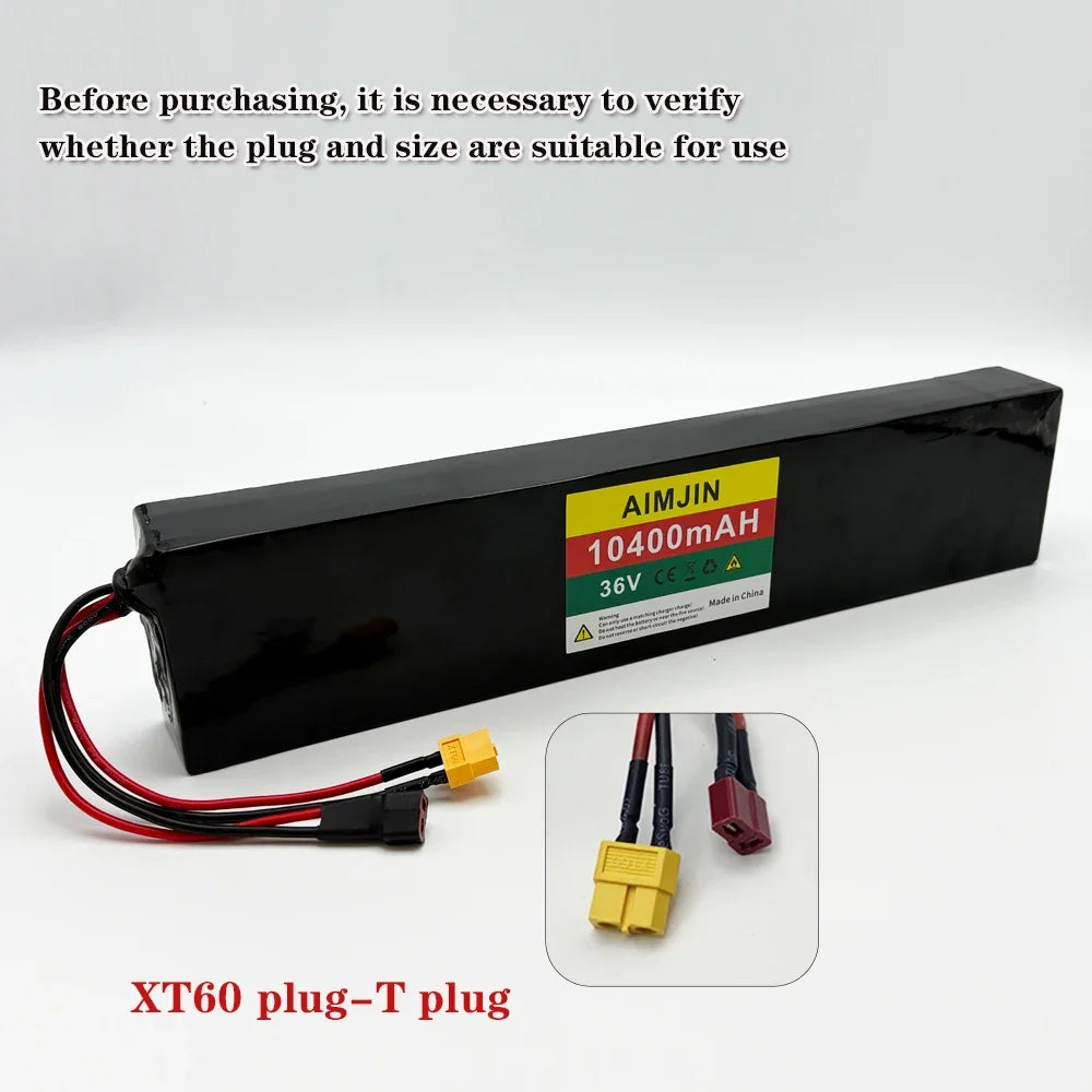 XT60-T-1 Battery