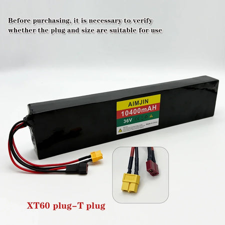 XT60-T-1 Battery