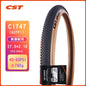 CST jack rabbit mountain bike tires 29inch 29*2.25 off-road folding tire anti puncture EPS 27.5 x1.95 2.1 C1747N bicycle tyre 27.5X2.10 Y China
