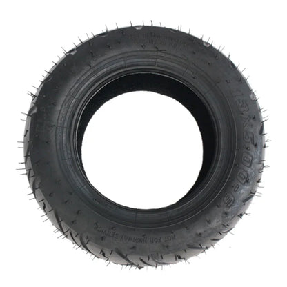 Tubeless Tyre Universal 13x5.00-6 Vacuum Tire for Electric Scooter Accessories