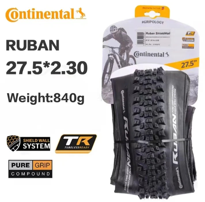 1pcs 27.5x2.3