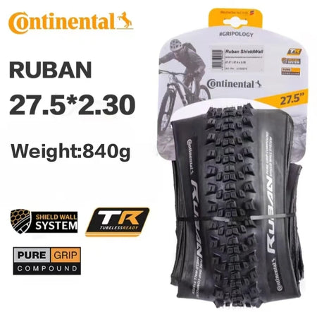 1pcs 27.5x2.3