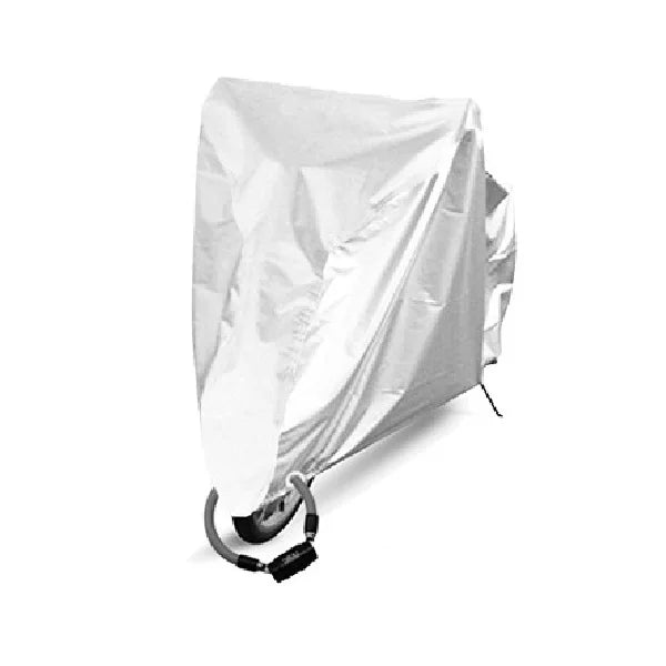 Waterproof Bike Cover Rain Dust Bicycle Cover Anti-UV Protection Bike Outdoor Rain Cover Size 5 S/M/L/XL/XXL With Lock Hole