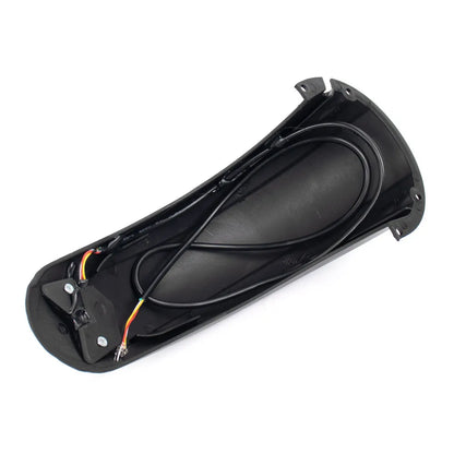 Front Rear Mudguard Fenders Set for Kugoo M4 Electric Scooter Front Tire Guard Rear Tire Guard Kick Scooter Parts 10inch