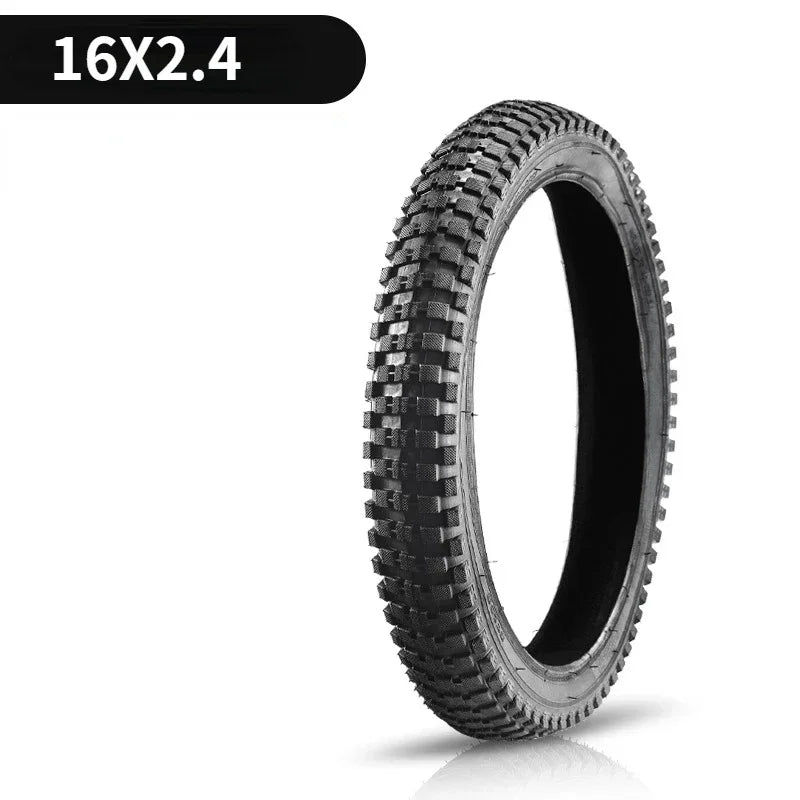 16X2.4