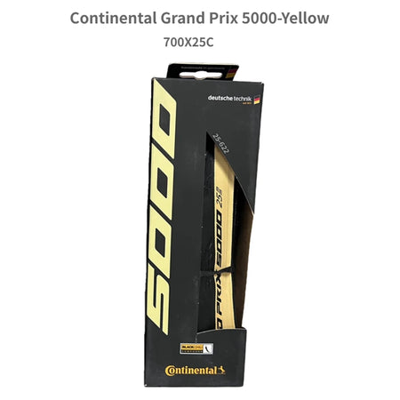 700x25C Yellow