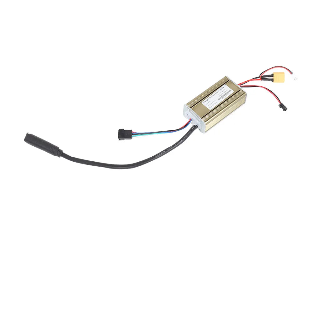 Durable Electric Scooter Controller Electric Scooter 36V Controller Driver Skateboard Accessories for Kugoo S1 S2 S3