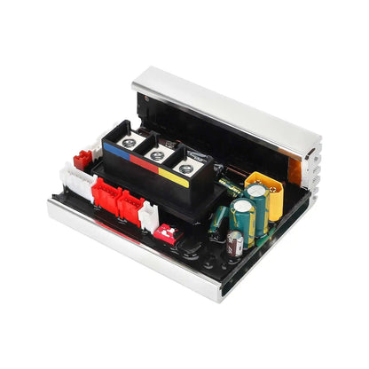 Electric Scooter Controller For Ninebot Segway Max G2 Consumer Firmware Motherboard Circuit Control Main Board Parts KickScooter