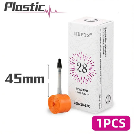 Orange FV 45L / 23-35C / 700c / Presta Valve