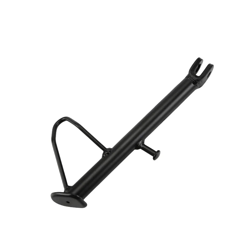 For CFMOTO 450NK Motorcycle Kickstand Kick Side Stand Spring CF400-7 Sidestand Screw Nut Original Motorcycle Accessories