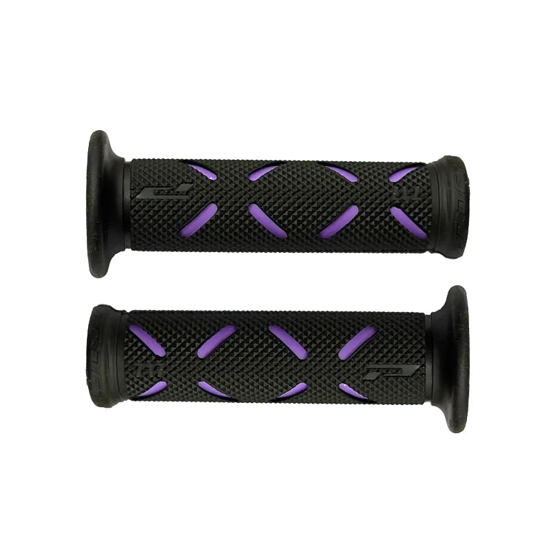 22MM Universal Motorcycle Handlebar Motorbike Grips Rubber Modification Accessories Moto Handles For Honda Suzuki Ducati Benelli