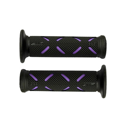 22MM Universal Motorcycle Handlebar Motorbike Grips Rubber Modification Accessories Moto Handles For Honda Suzuki Ducati Benelli