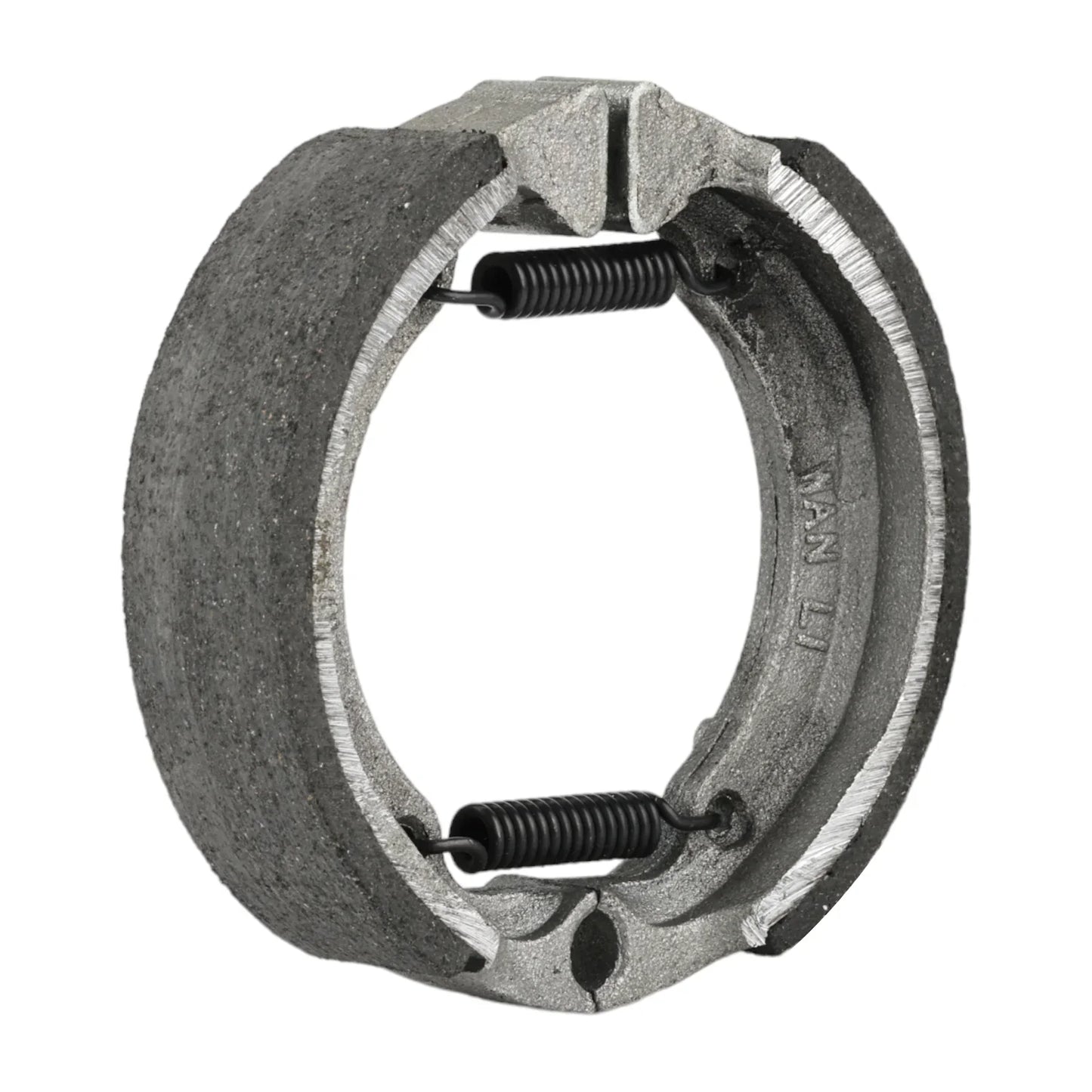 Drum Brake Pad For Segway Ninebot Max G2 G30 G30L KickScooter Electric Scooter Wear-resistant Mulan 50 Replacement Parts