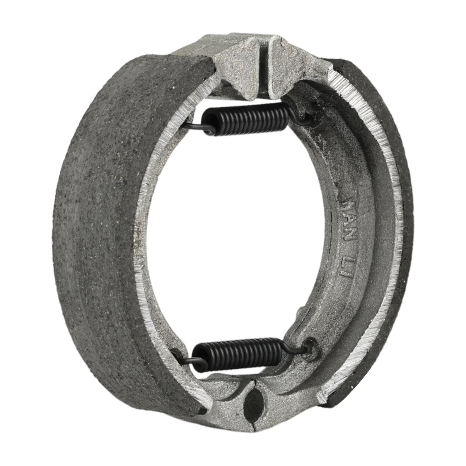 Drum Brake Pad For Segway Ninebot Max G2 G30 G30L KickScooter Electric Scooter Wear-resistant Mulan 50 Replacement Parts